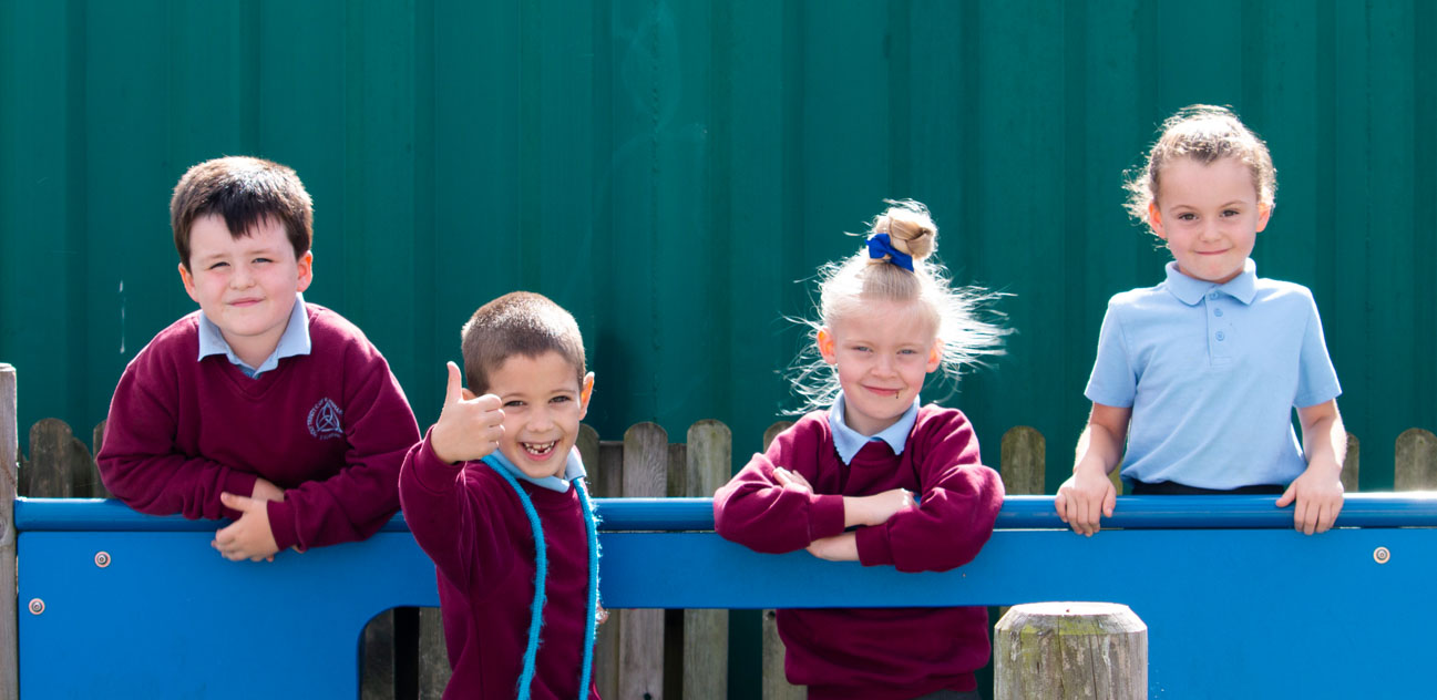 Holy Trinity CE Primary Academy and Nursery