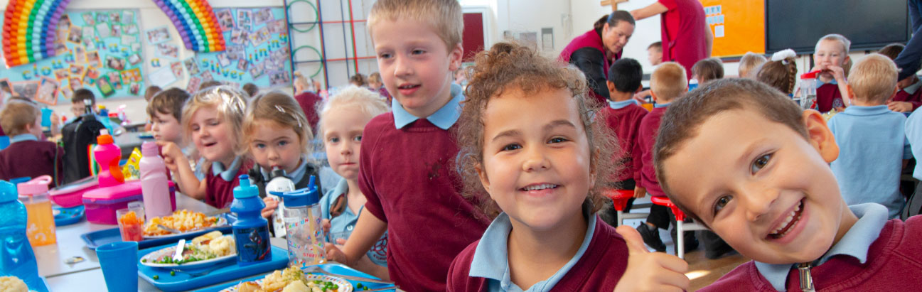 Holy Trinity CE Primary Academy and Nursery